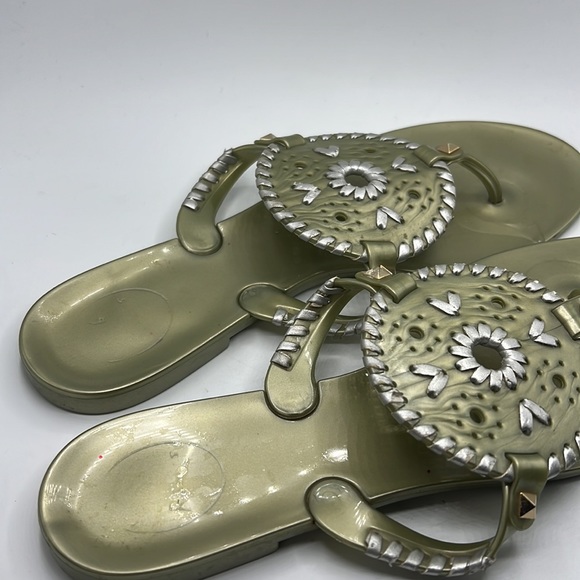 Jack Rogers Sandals - Picture 4 of 8